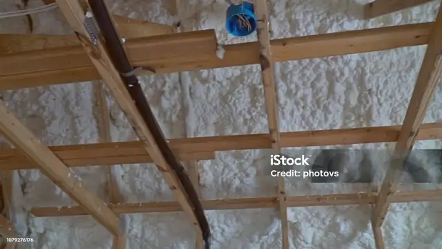 Attic Insulation