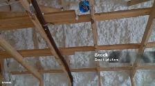 Attic Insulation