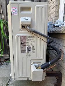 Selling Like New 2.5 ton AC that was just purchased-2 weeks ago - Photo 2