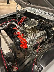 1962 IMPALA 2 DOOR HARDTOP, BUILT BY JESSE JAMES - Photo 5