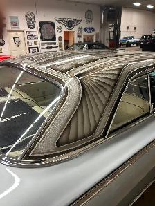1962 IMPALA 2 DOOR HARDTOP, BUILT BY JESSE JAMES - Photo 7