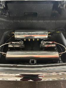 1962 IMPALA 2 DOOR HARDTOP, BUILT BY JESSE JAMES - Photo 8