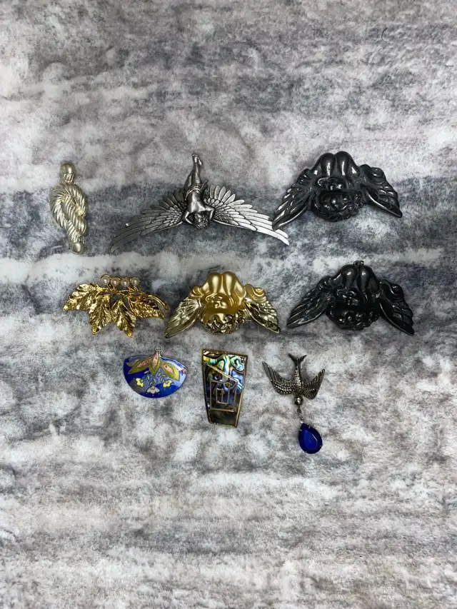 Jewelry/Watches