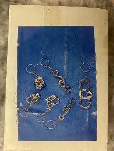 Jewelry/Watches - Photo 3