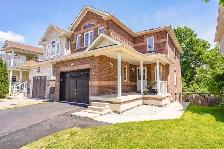 1 Bed Basement Walkout Unit - 27 Crough St Bowmanville