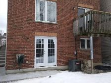 1 Bed Basement Walkout Unit - 27 Crough St Bowmanville - Photo 3