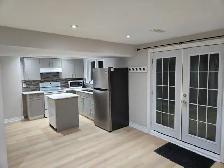 1 Bed Basement Walkout Unit - 27 Crough St Bowmanville - Photo 4