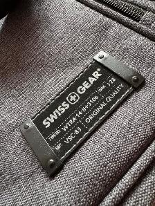 Sac ordinateur Swiss Gear neuf - Photo 3