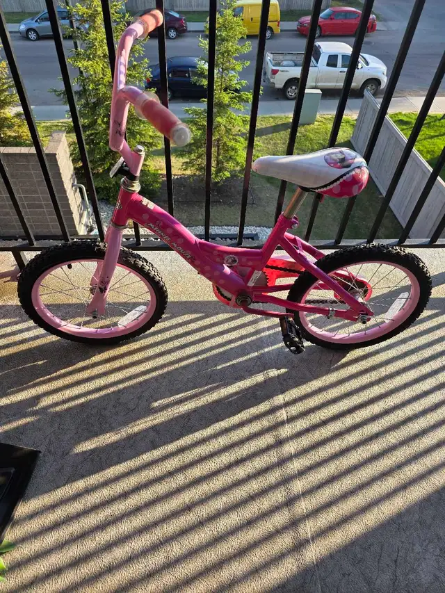 kis bike