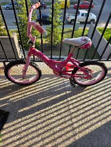 kis bike