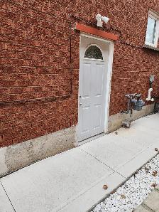 Spacious 1 Bedroom Basement flat for Rent with Rental Receipt - Photo 3