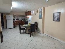 Spacious 1 Bedroom Basement flat for Rent with Rental Receipt - Photo 6