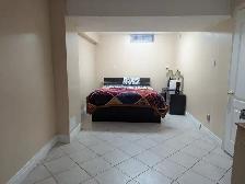 Spacious 1 Bedroom Basement flat for Rent with Rental Receipt - Photo 8