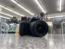 Canon T7 24.1 MP DSLR