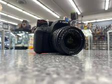 Canon T7 24.1 MP DSLR - Photo 3