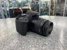 Canon T7 24.1 MP DSLR - Photo 4