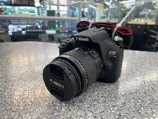 Canon T7 24.1 MP DSLR - Photo 6