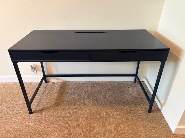 Ikea Alex Desk