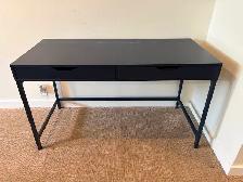 Ikea Alex Desk