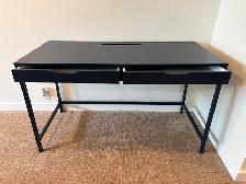 Ikea Alex Desk - Photo 2
