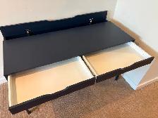 Ikea Alex Desk - Photo 3