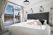 Fully Renovated 4½ | Rooftop Deck | Little Italy - Photo 2