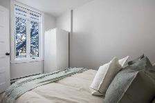 Fully Renovated 4½ | Rooftop Deck | Little Italy - Photo 3