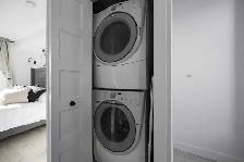 Fully Renovated 4½ | Rooftop Deck | Little Italy - Photo 4