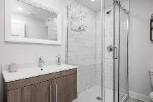Fully Renovated 4½ | Rooftop Deck | Little Italy - Photo 7