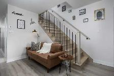 Fully Renovated 4½ | Rooftop Deck | Little Italy - Photo 9