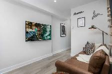 Fully Renovated 4½ | Rooftop Deck | Little Italy - Photo 10