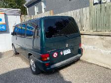 2002 EuroVan - Photo 4