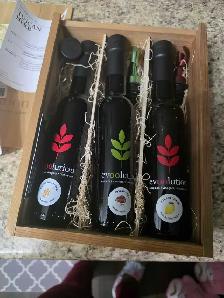 Evoolution oil - Photo 2