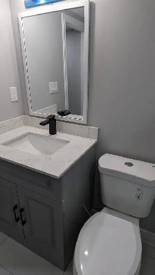 2 Bedroom Basement for Rent - Photo 9