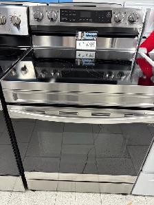 MAGNIFIQUE CUISINIÈRE VOUS ATTEND LIVRAISON LE MÊME JOUR