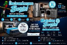 MAGNIFIQUE CUISINIÈRE VOUS ATTEND LIVRAISON LE MÊME JOUR - Photo 4