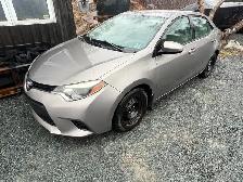 cash for Toyotas any condition running or not