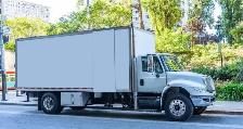 MOVING HELPERS PACKERS 2 men with truck