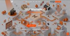 Digital Marketing & Printing Services | Websites, Ads, Branding