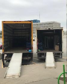 MOVING SERVICES ☎️ 437-971-0071 ☎️
