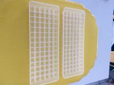 2 BACS SILICONE MINI GLACONS $5.00 LES 2 1 PRESSE-ORANGE: $5.00 - Photo 4