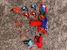 Nerf guns - Photo 2