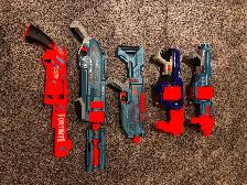 Nerf guns - Photo 3