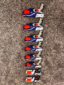 Nerf guns - Photo 4