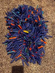 Nerf guns - Photo 5