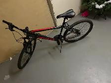 mountain bike - Photo 4