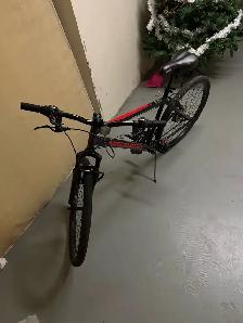 mountain bike - Photo 5