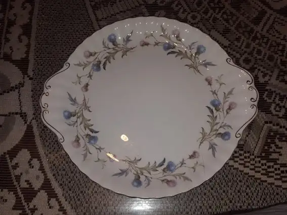 Royal Albert - Brigadoon