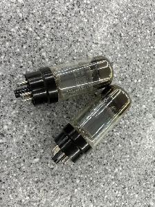 Sovtek 6L6 Power Tube Pair