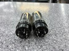 Sovtek 6L6 Power Tube Pair - Photo 2
